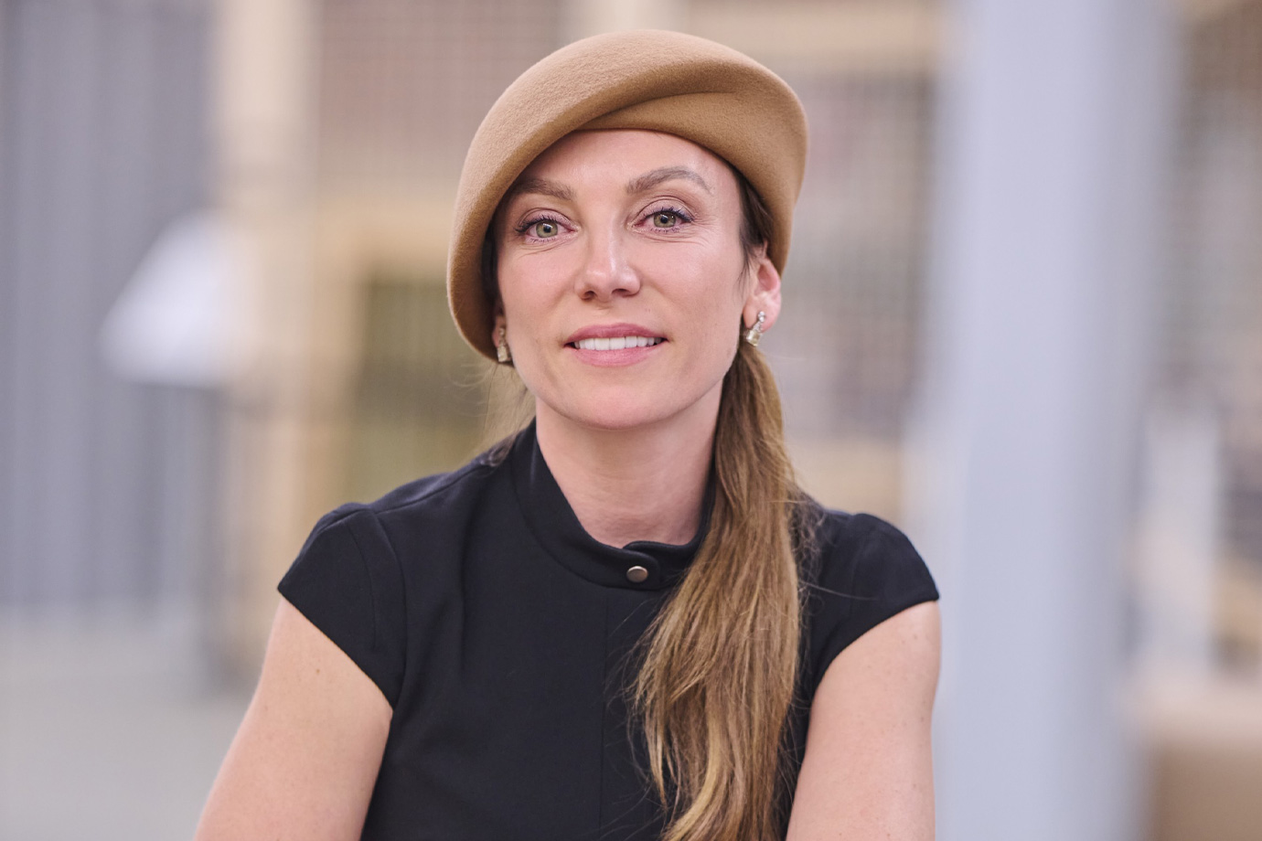 Rúzsa Magdi a Hogyan tudnék élni nélküled? című film bemutatóján