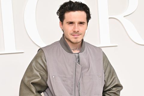 Brooklyn Beckham