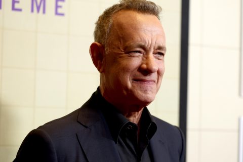 Tom Hanks