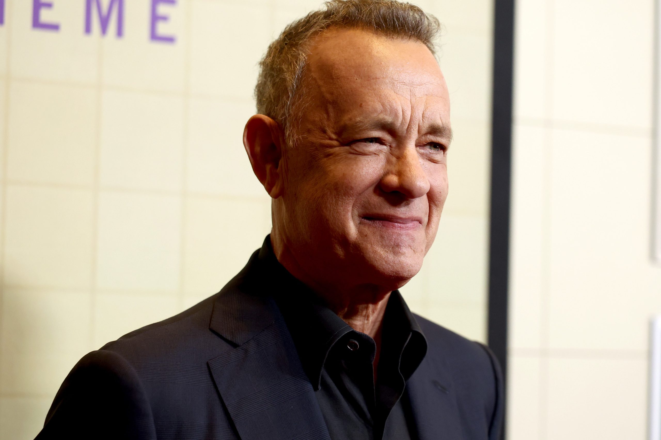 Tom Hanks