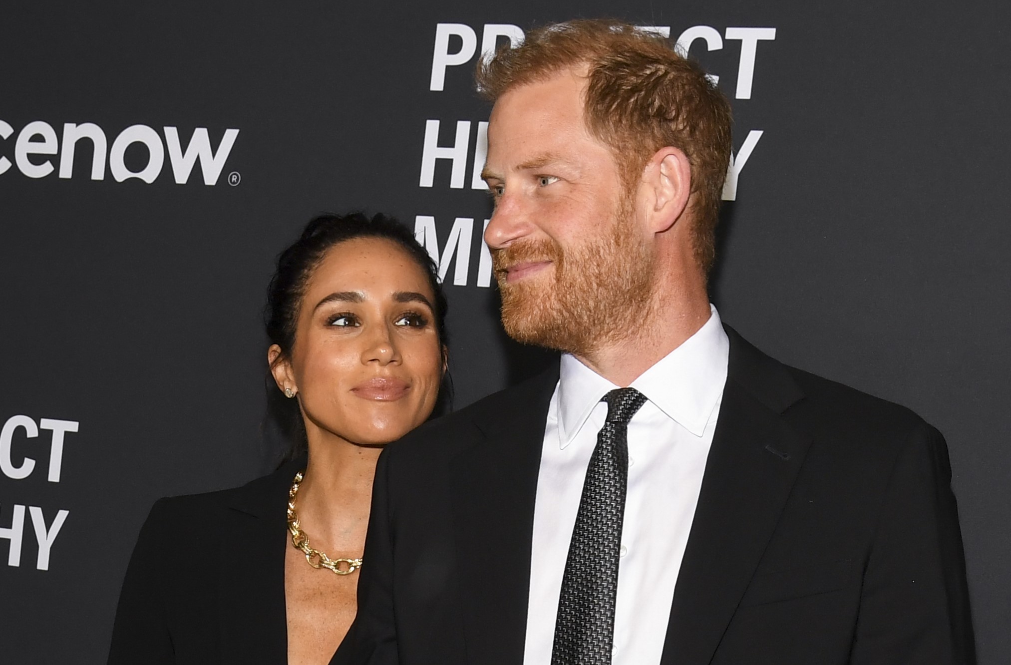 Harry herceg és Meghan Markle