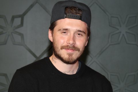 Brooklyn Beckham