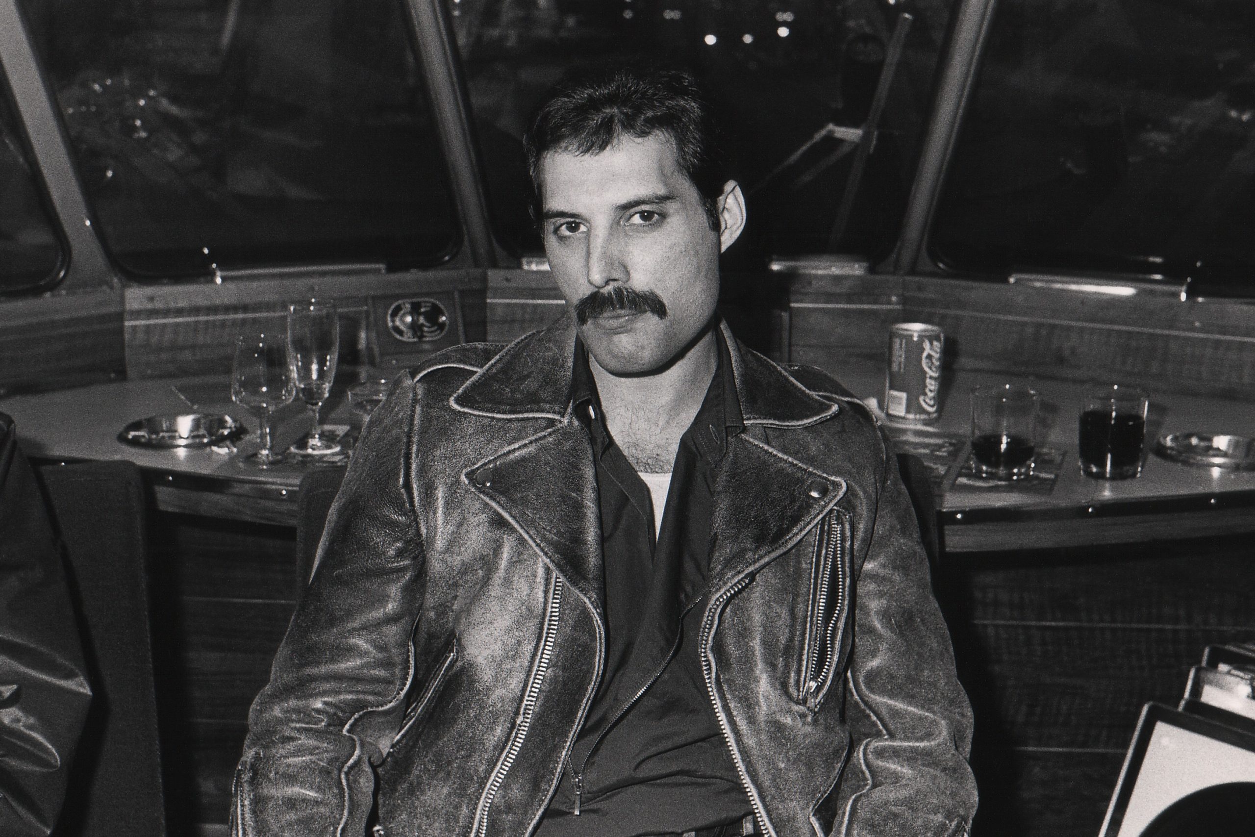 Freddie Mercury