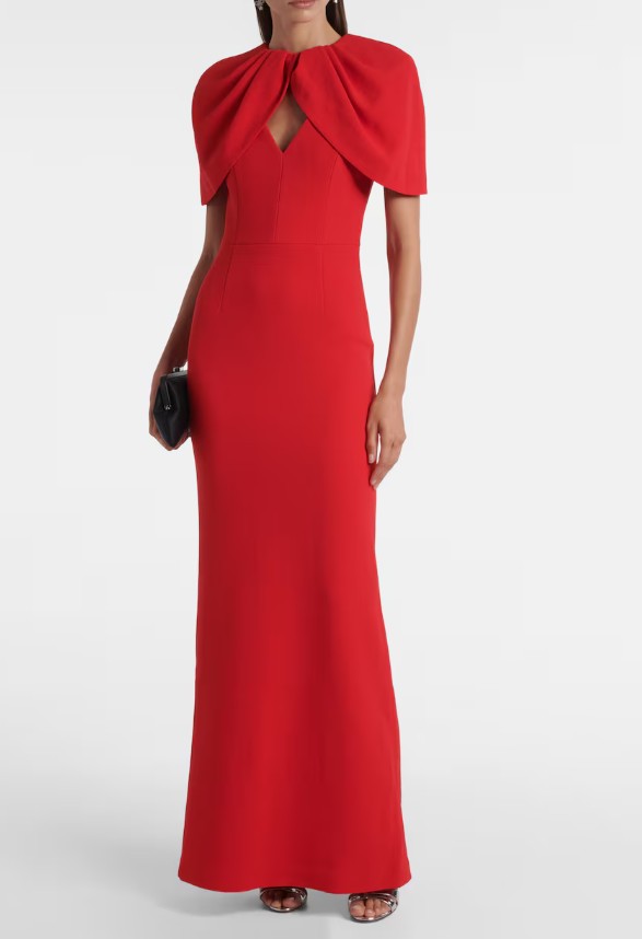 báli ruha 1 | Marie Claire