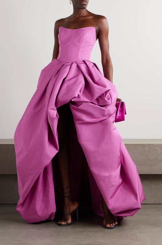 báli ruha 10 | Marie Claire