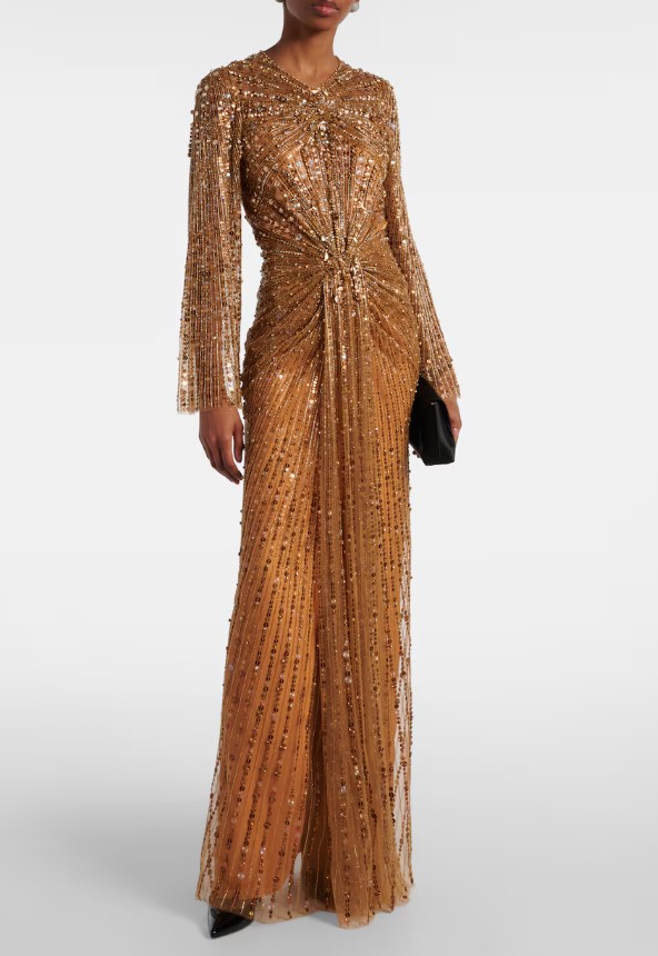 báli ruha 2 | Marie Claire