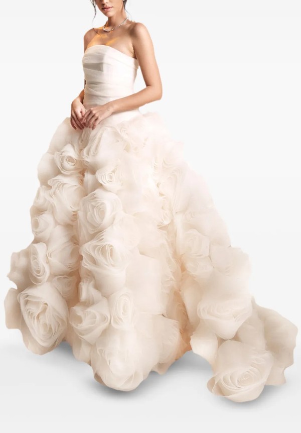 báli ruha 3 | Marie Claire