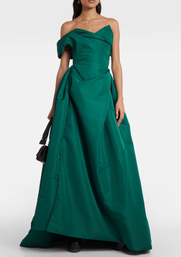 báli ruha 4 | Marie Claire