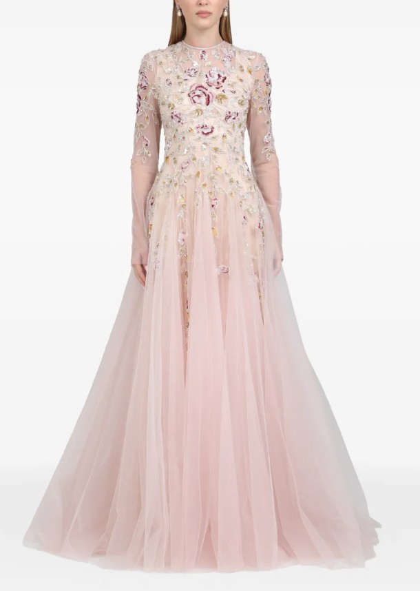 báli ruha 6 | Marie Claire