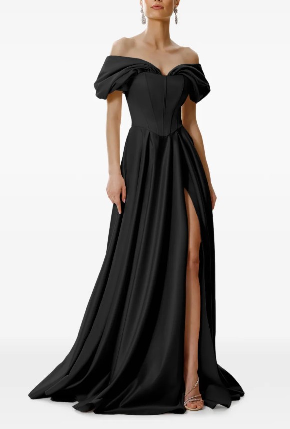 báli ruha 7 | Marie Claire