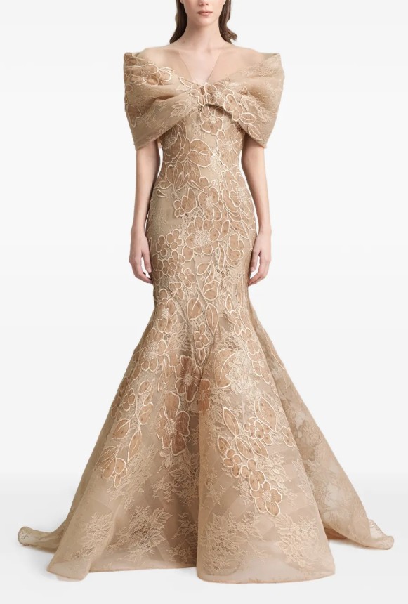 báli ruha 9 | Marie Claire