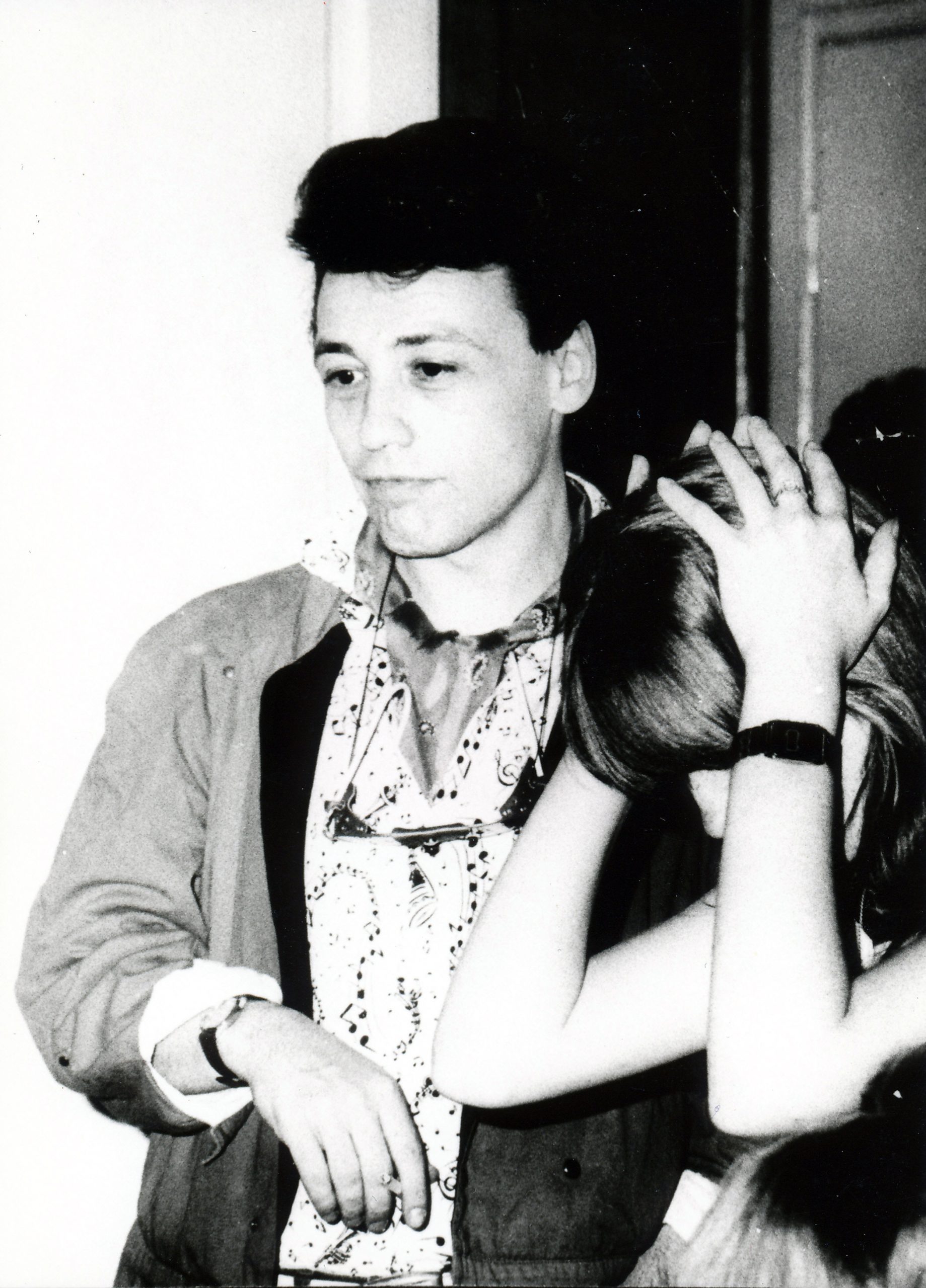 Meghalt Fenyő Miklós: régi képekkel emlékezünk rá