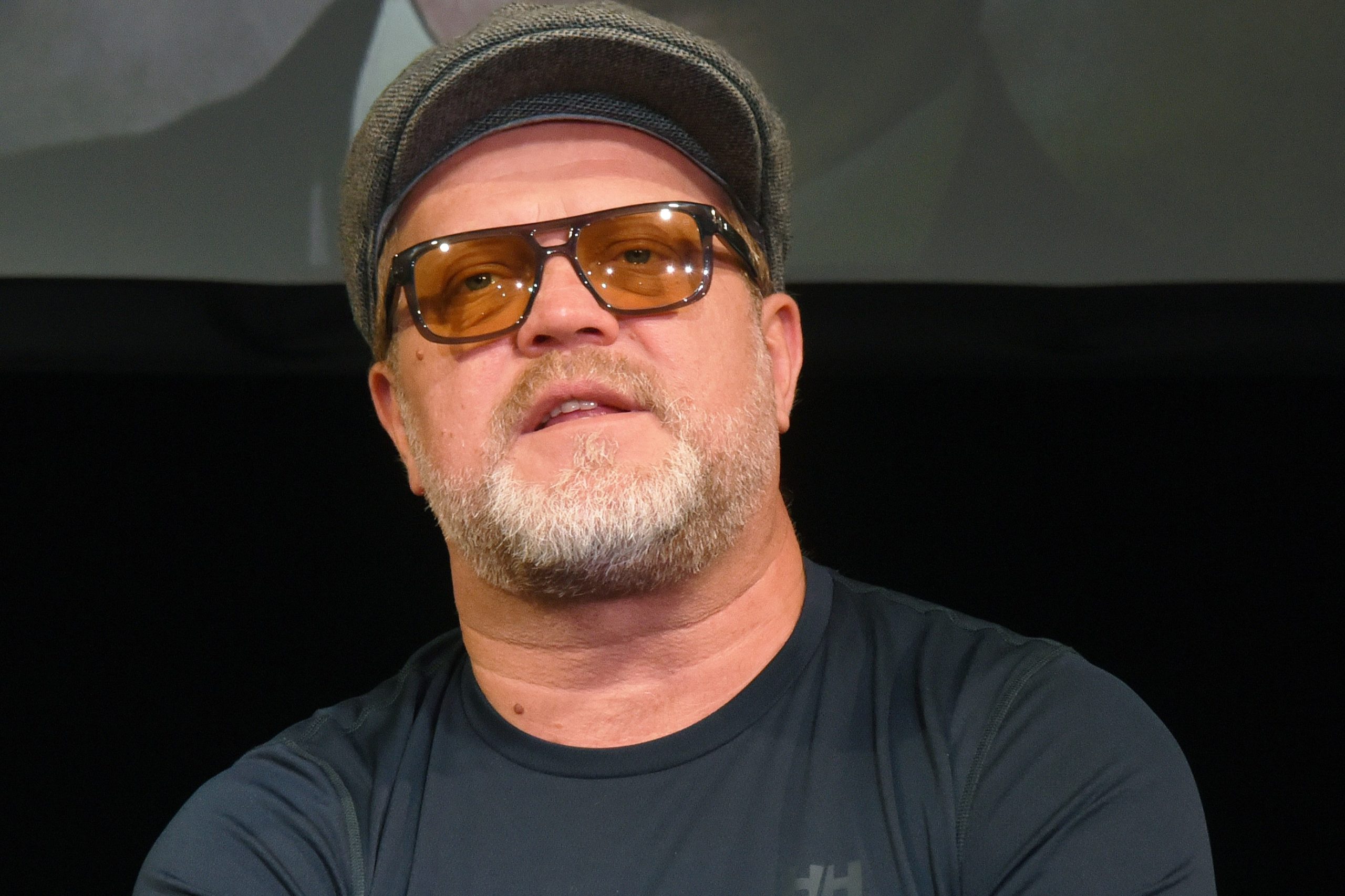 Szabó Győző, Thália Színház évad bejelentő sajtótájékoztatója