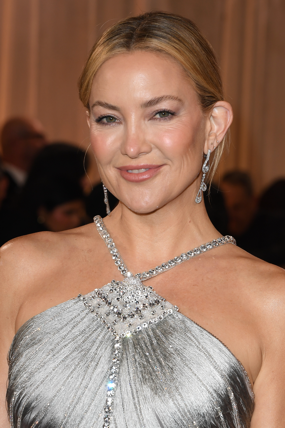 Kate Hudson a 2026-os Golden Globe-on