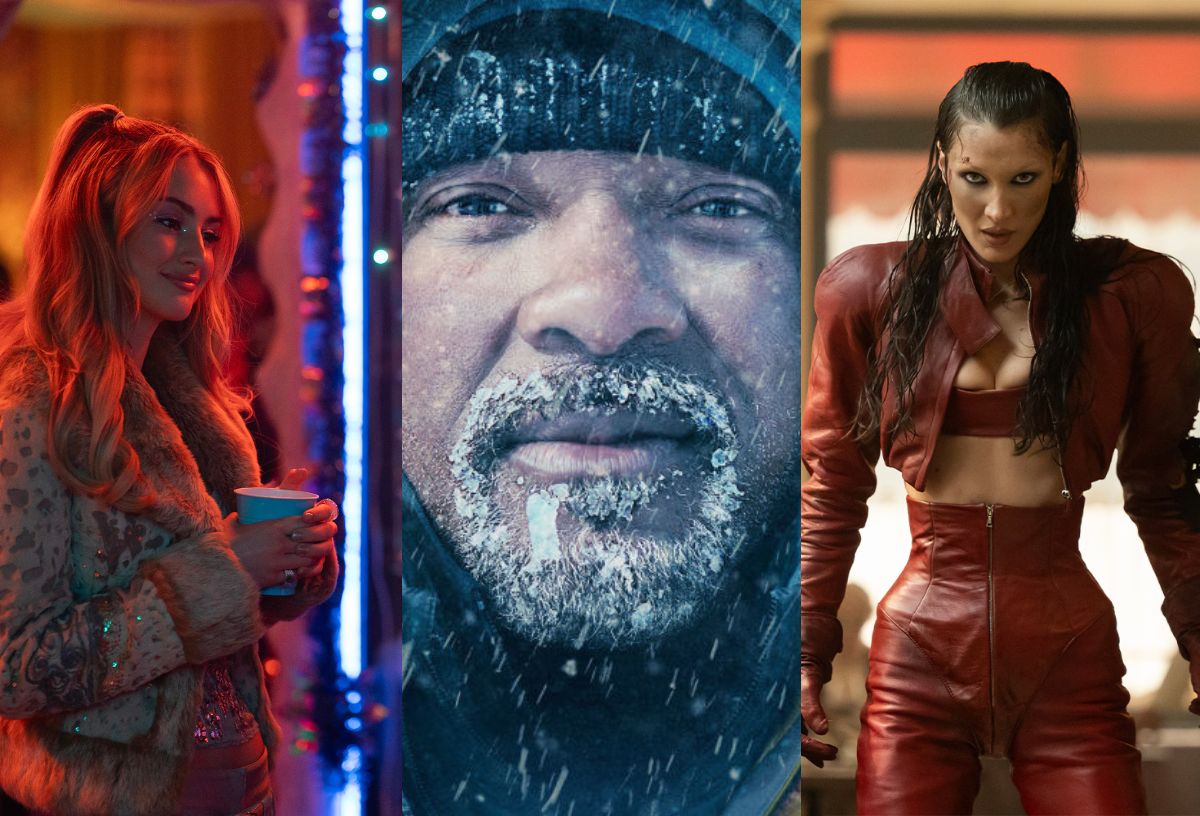 Disney+ újdonságok 2026. január: Tell Me Lies, Will Smith a National Geographic sorozatában, Bella Hadid a Szépség című sci-fiben