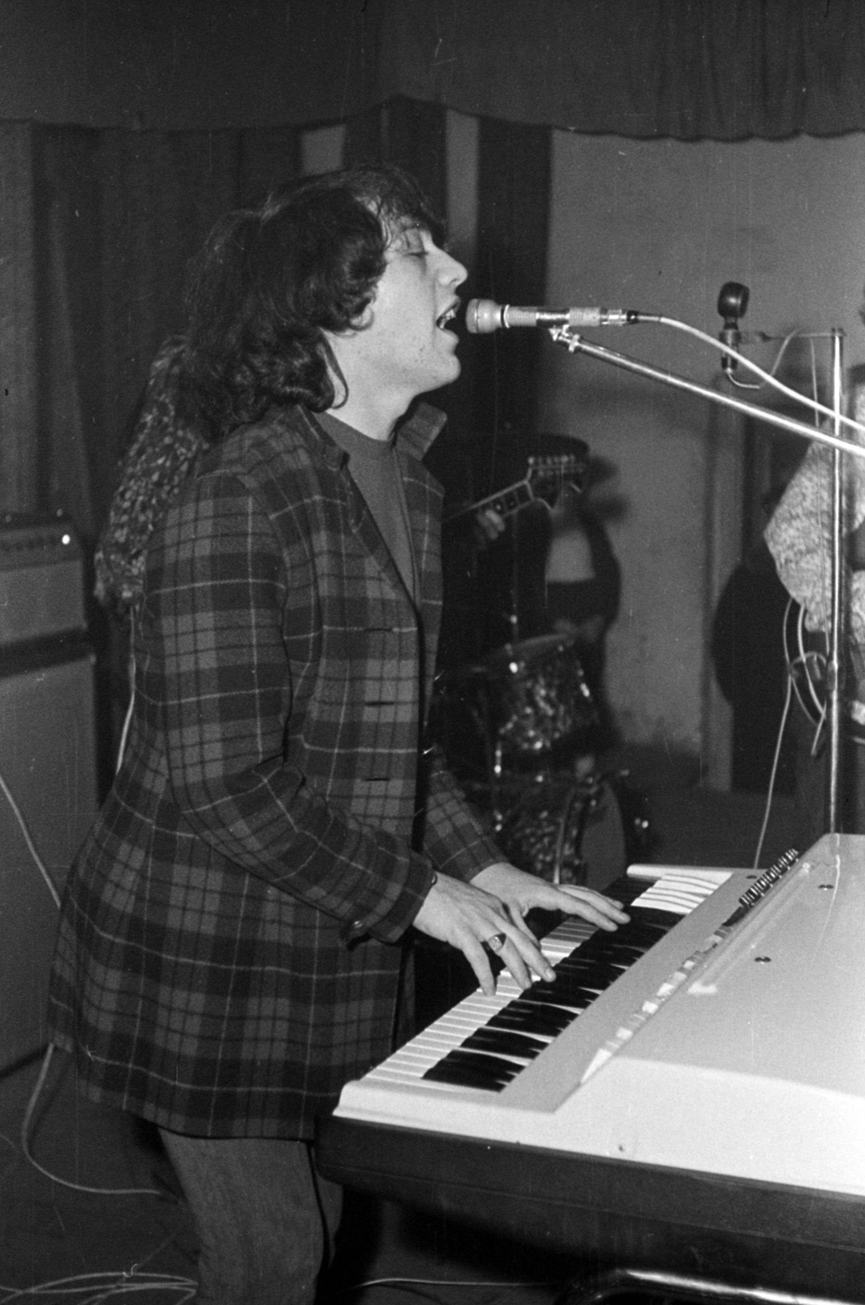 Meghalt Fenyő Miklós: régi képekkel emlékezünk rá