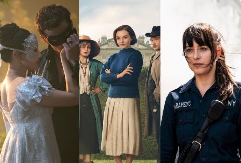 Netflix újdonságok 2026. január: Bridgerton 4. évad, Agatha Christie Hét számlap rejtélye, Madame Web