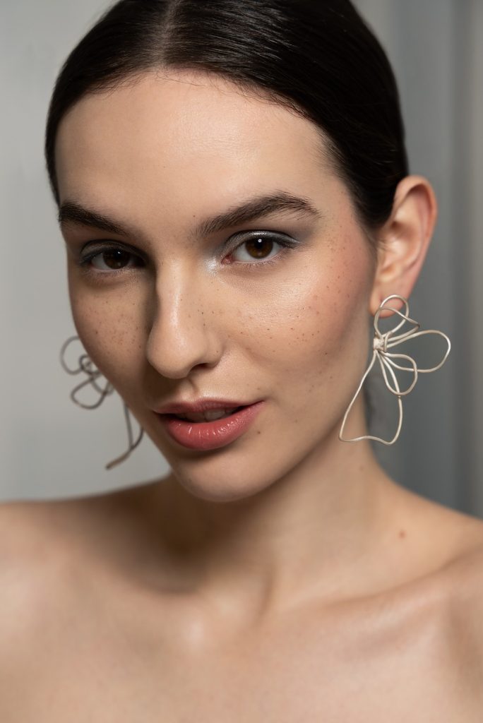 Páll Adrienn báli sminkek Y3K