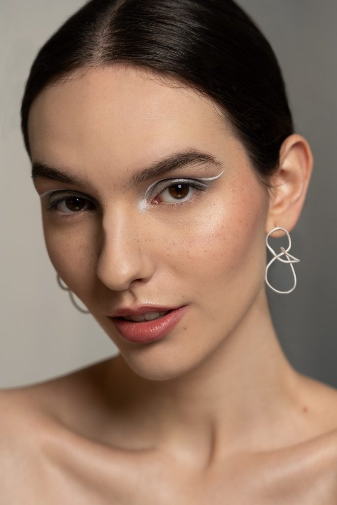 Páll Adrienn báli sminkek Y3K