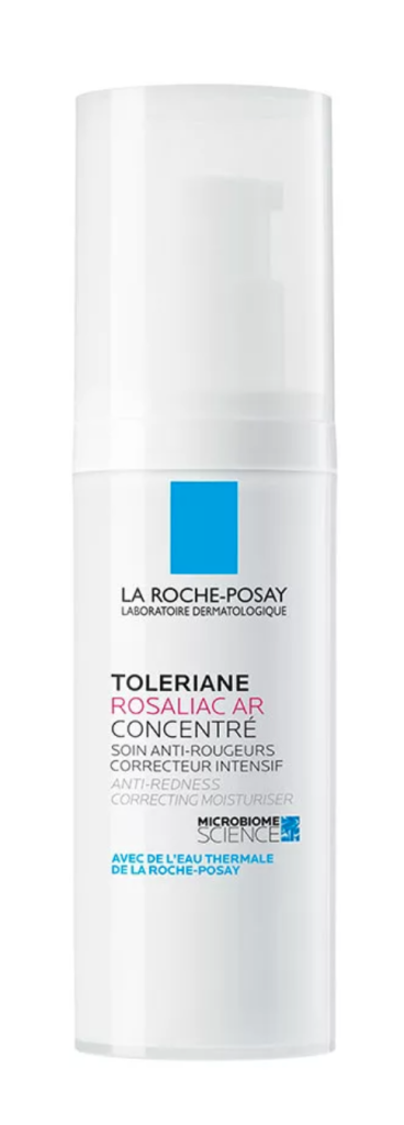 rosacea-telen | Marie Claire La Roche-Posay Toleriane Rosaliac AR koncentrált bőrpír elleni krém