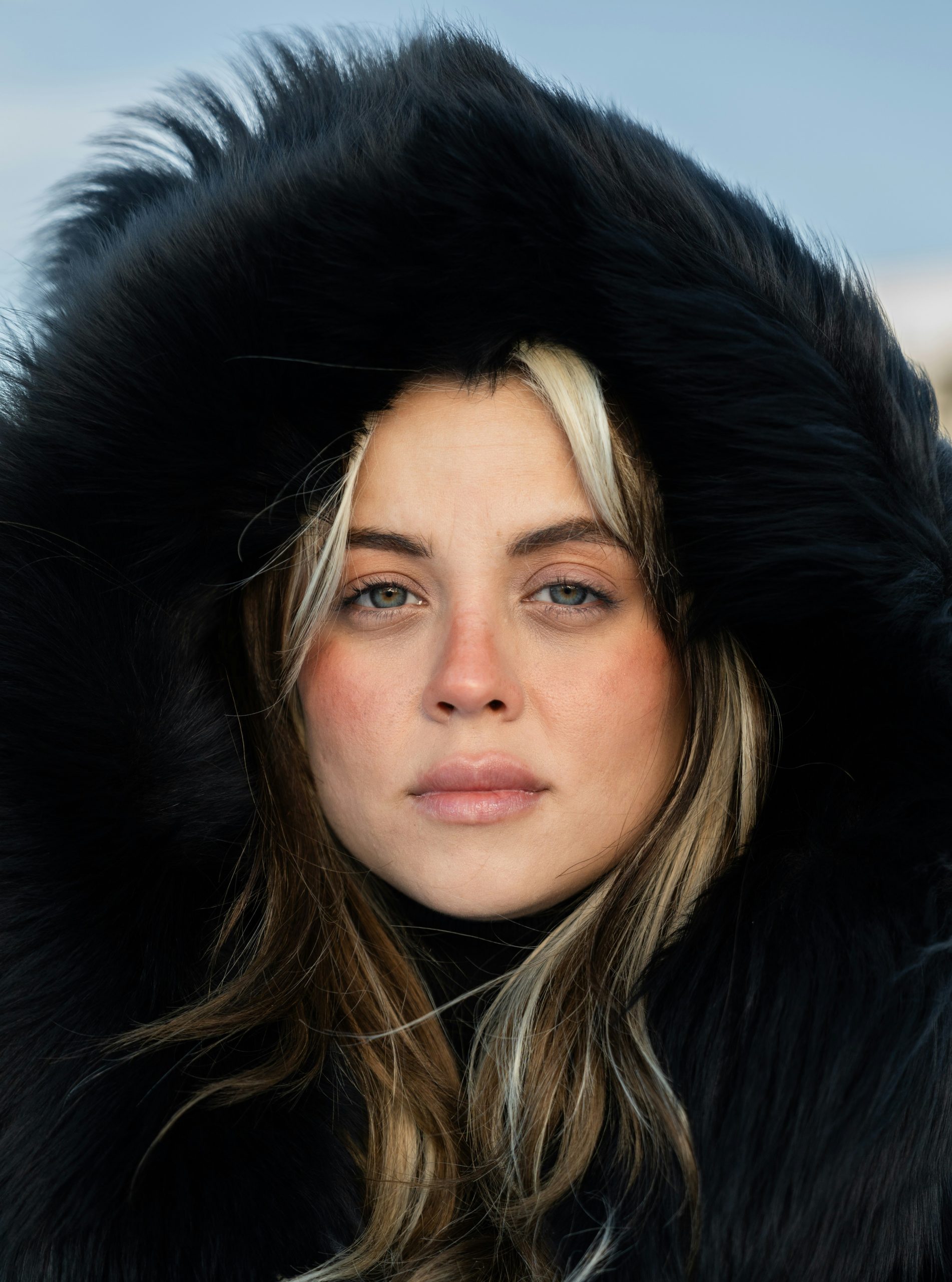 rosacea-telen-unsplash | Marie Claire Rosacea télen