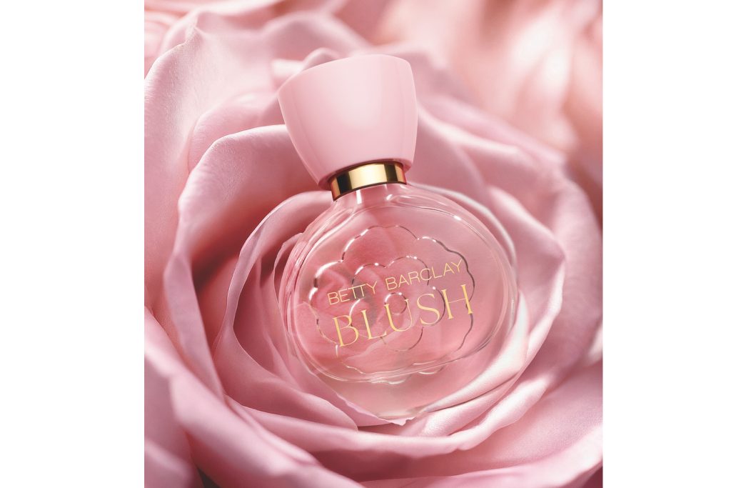 tavaszi-parfumujdonsago-bettybarclayk | Marie Claire Betty Barclay Blush EdT és EdP Natural Spray