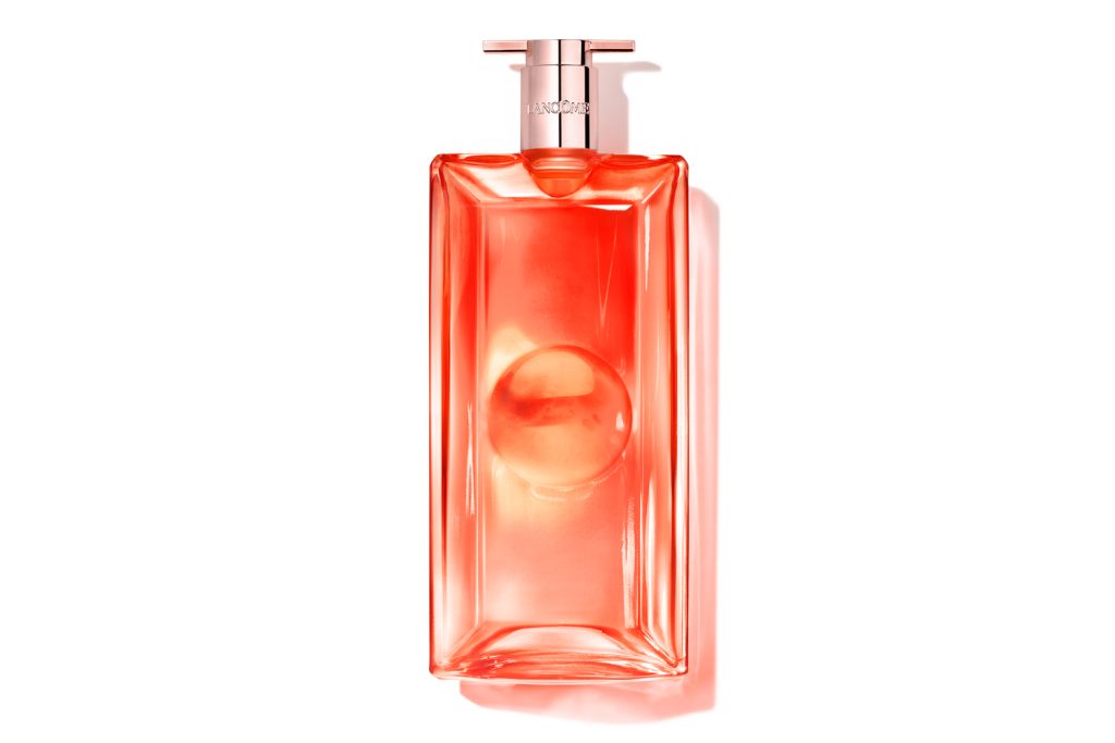 tavaszi-parfumujdonsago-lancome | Marie Claire Lancôme Idôle Peach’N Roses EdP