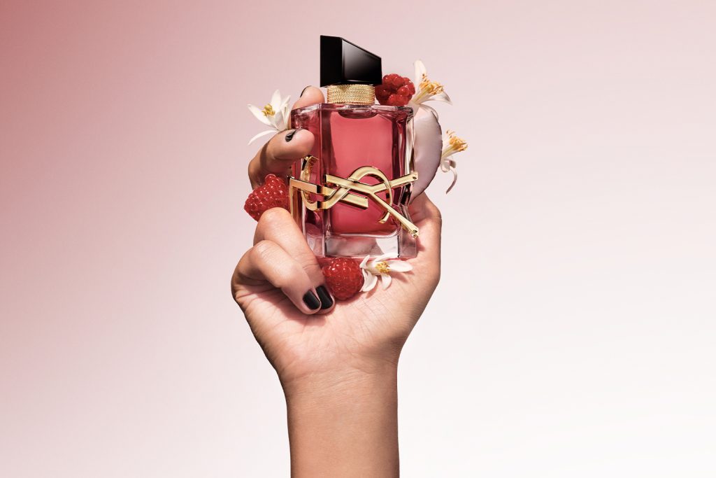 tavaszi-parfumujdonsago-ysl | Marie Claire YSL Beauty Libre Berry Crush Eau de Parfum Intense