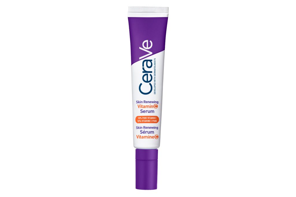 Cerave Skin Renewing C-vitamin szérum
