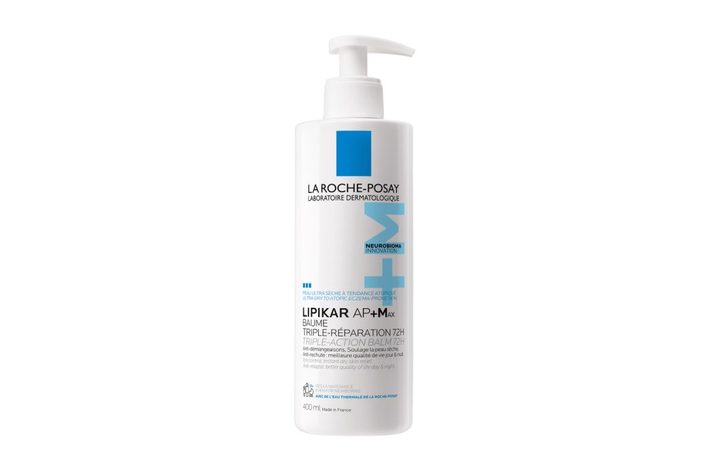 La Roche-Posay Lipikar AP+Max balzsam