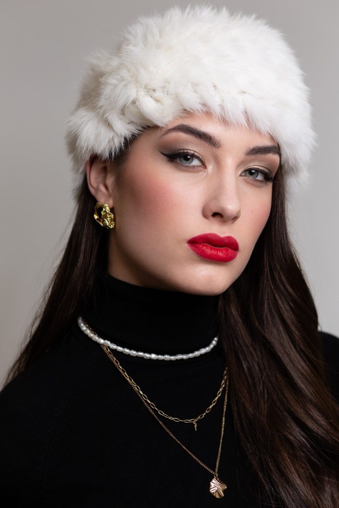 Sminktippek telt ajkakhoz Páll Adrienntől