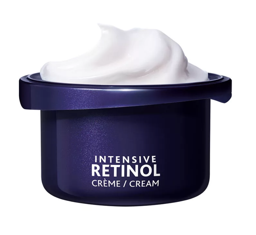 Esthederm Intensive Retinol krém utántöltő