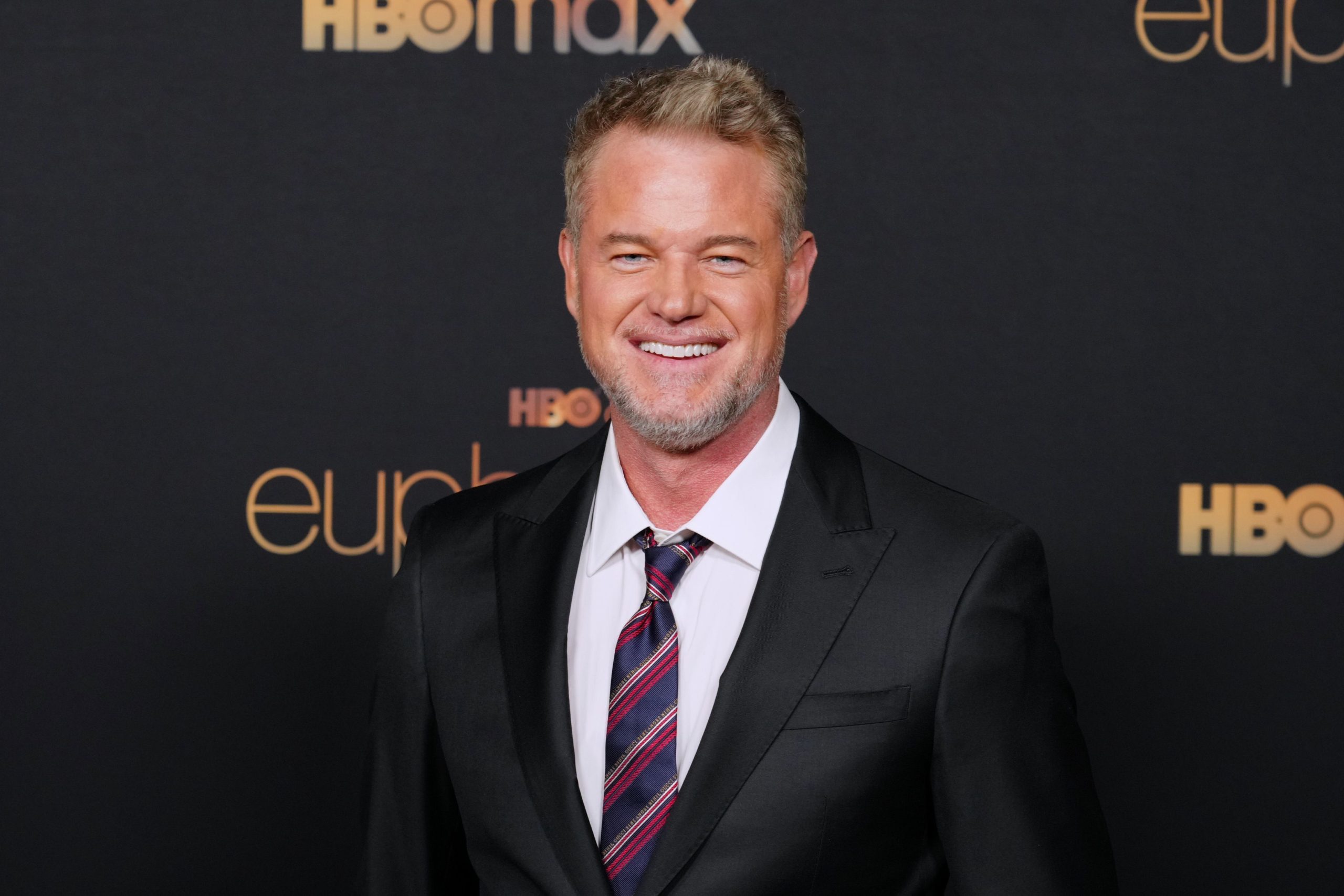 Eric Dane