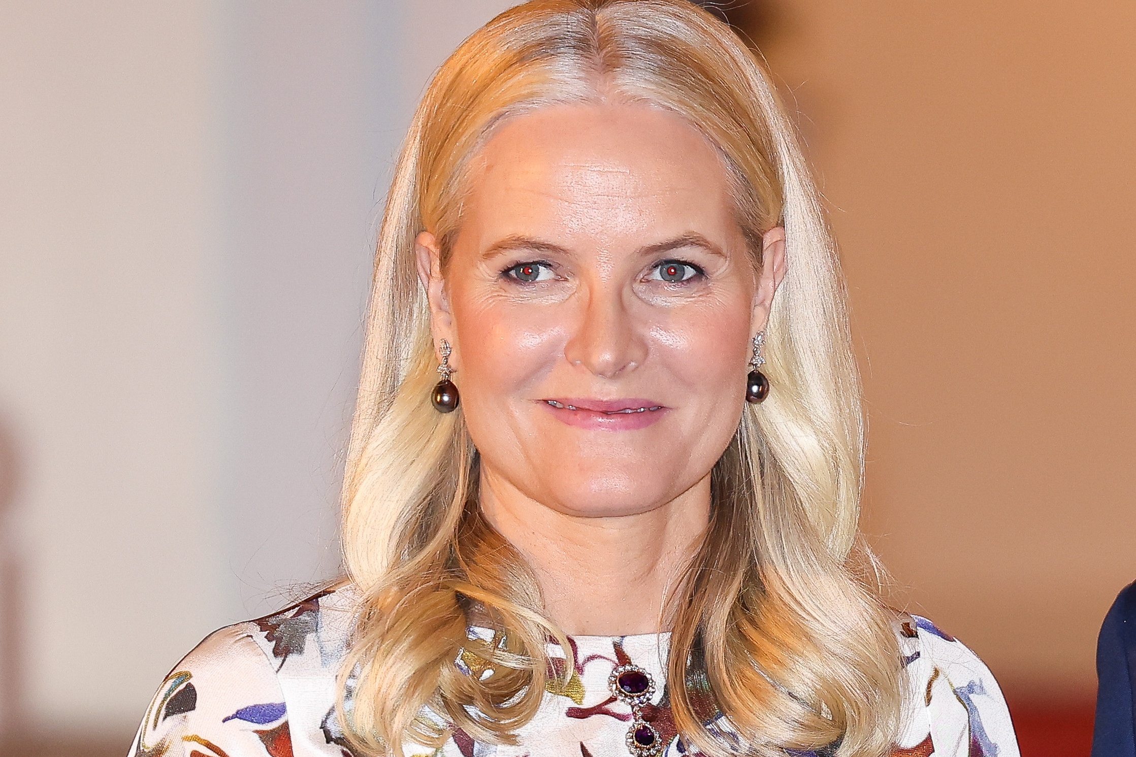 Mette-Marit hercegnő