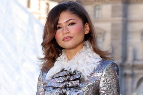 Zendaya