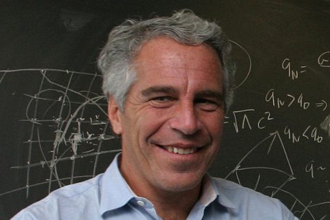 Jeffrey Epstein