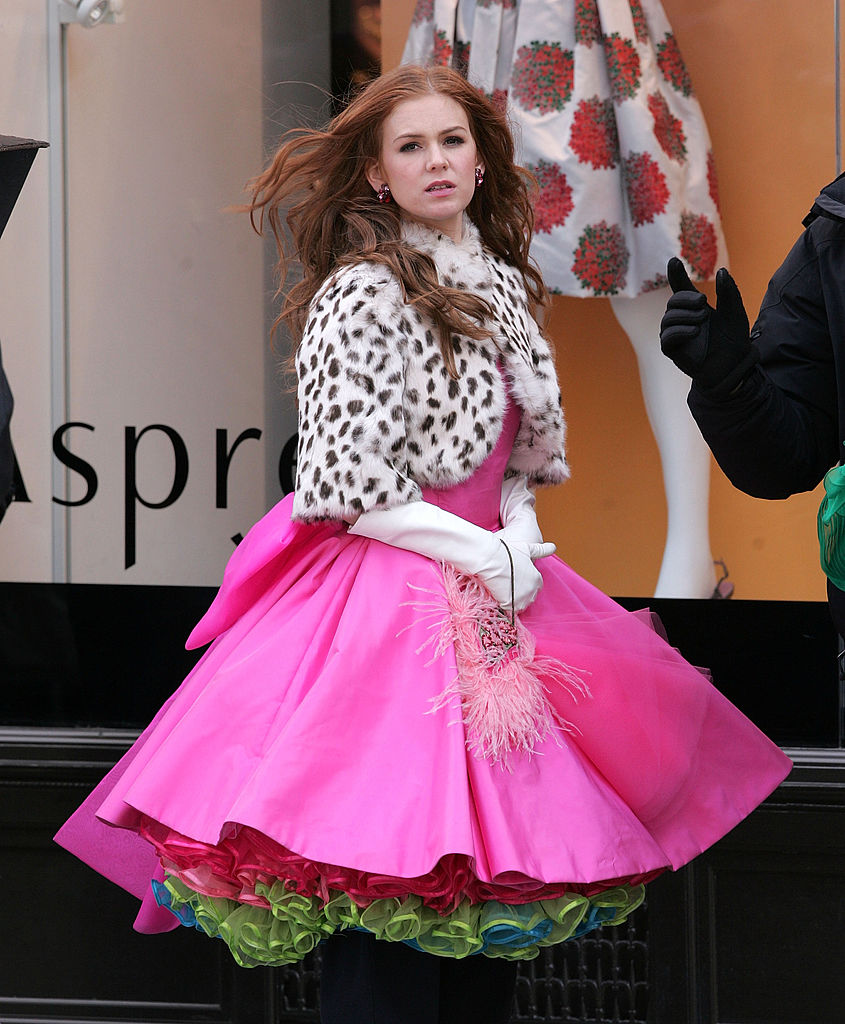 Részlet az Egy boltkóros naplója című filmből