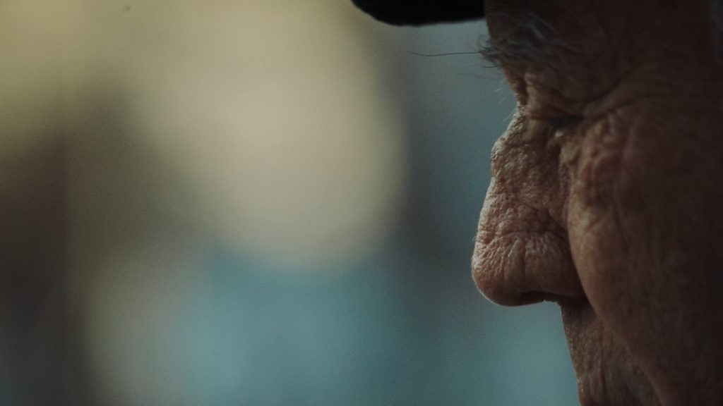 interju-ponczok-attilaval-a-papa-dokufilm-rendezojevel | Marie Claire Jelenetfotó a Papa című dokumentumfilmből