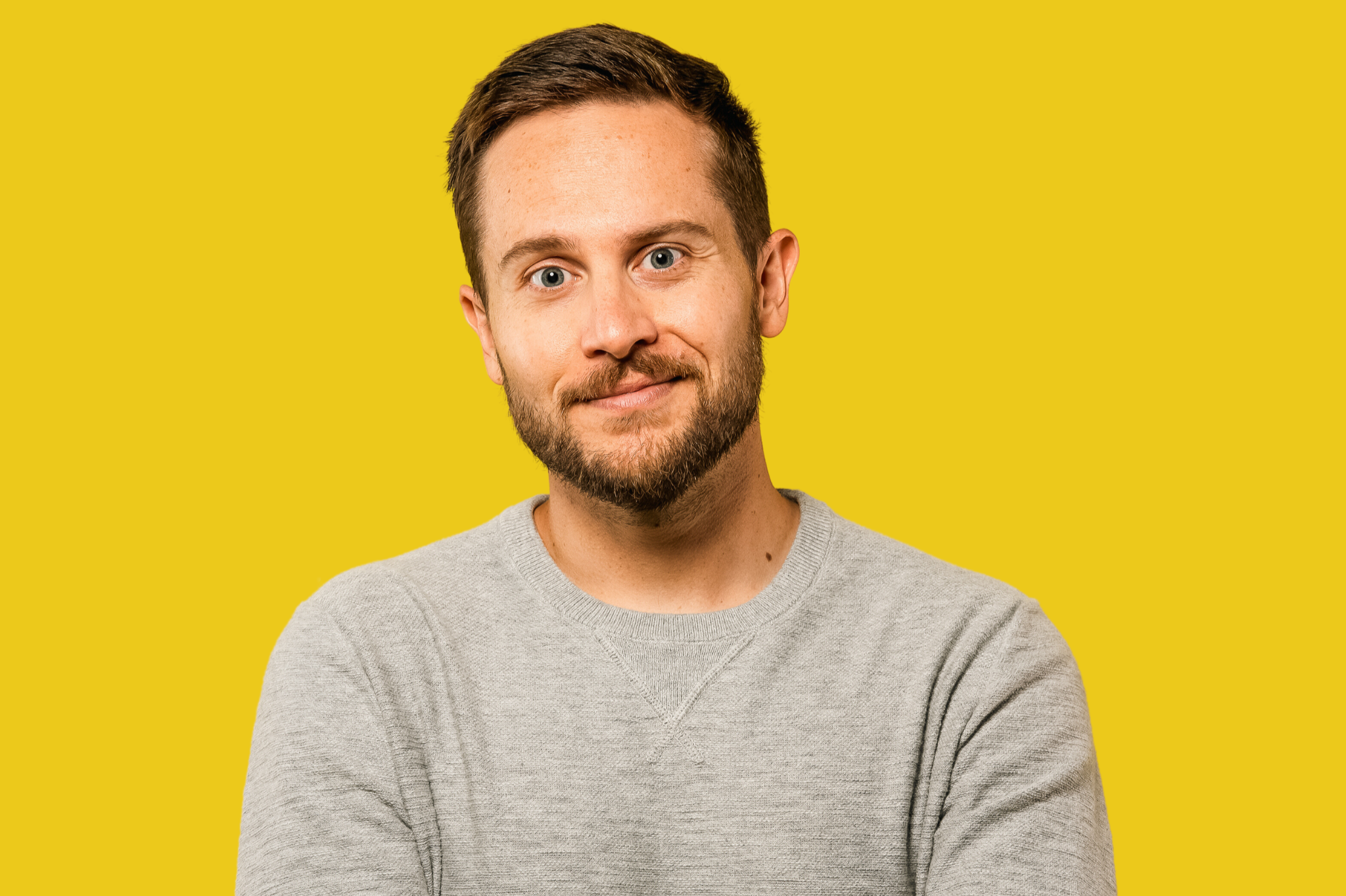 Zoltan Kaszas stand up humorista