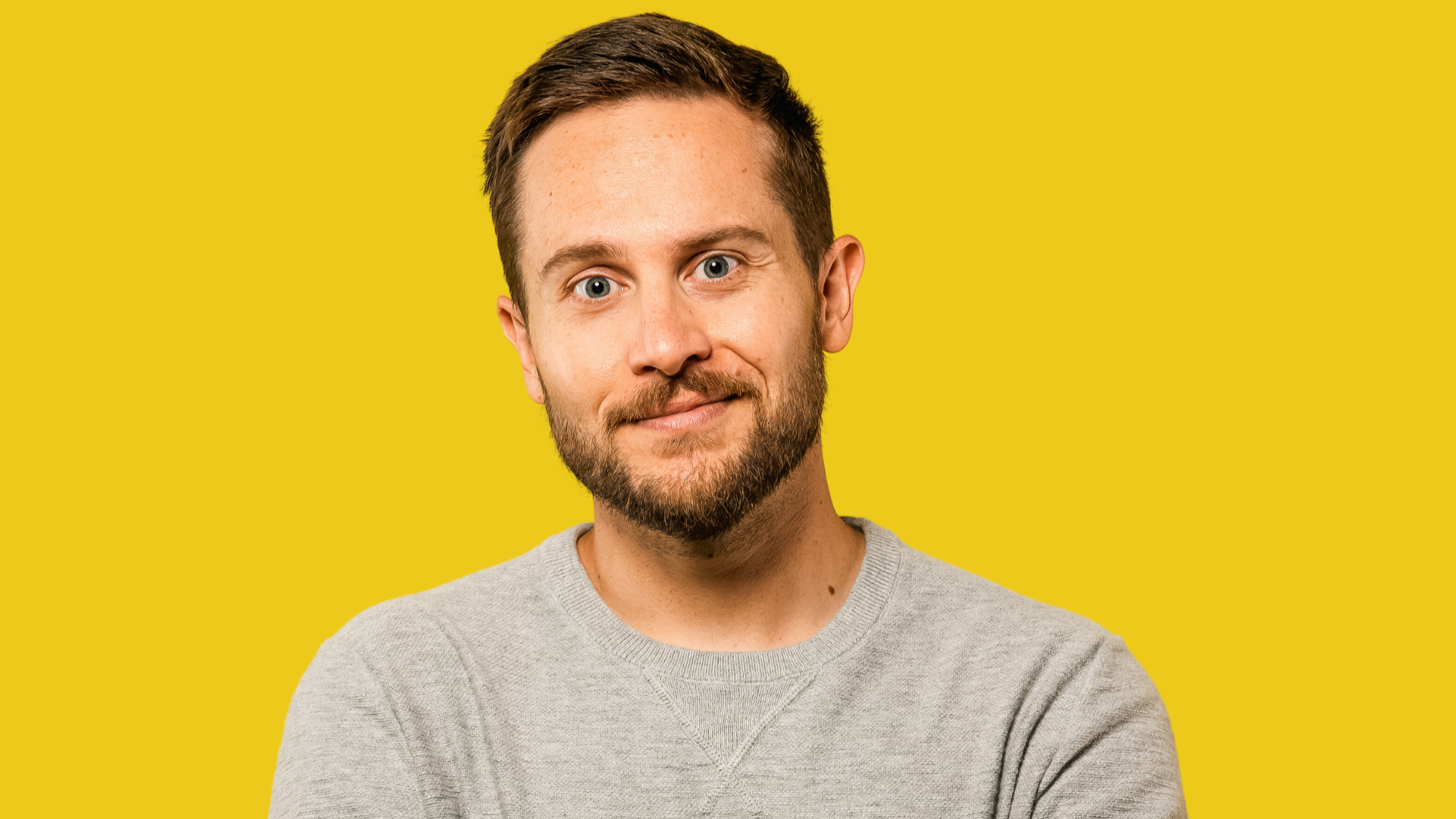 Zoltan Kaszas stand up humorista