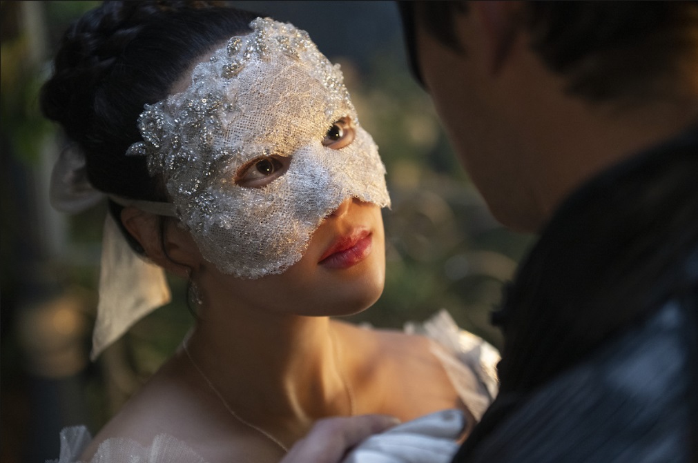 A Bridgerton 4. évada Benedict Bridgerton sztorijára fókuszál