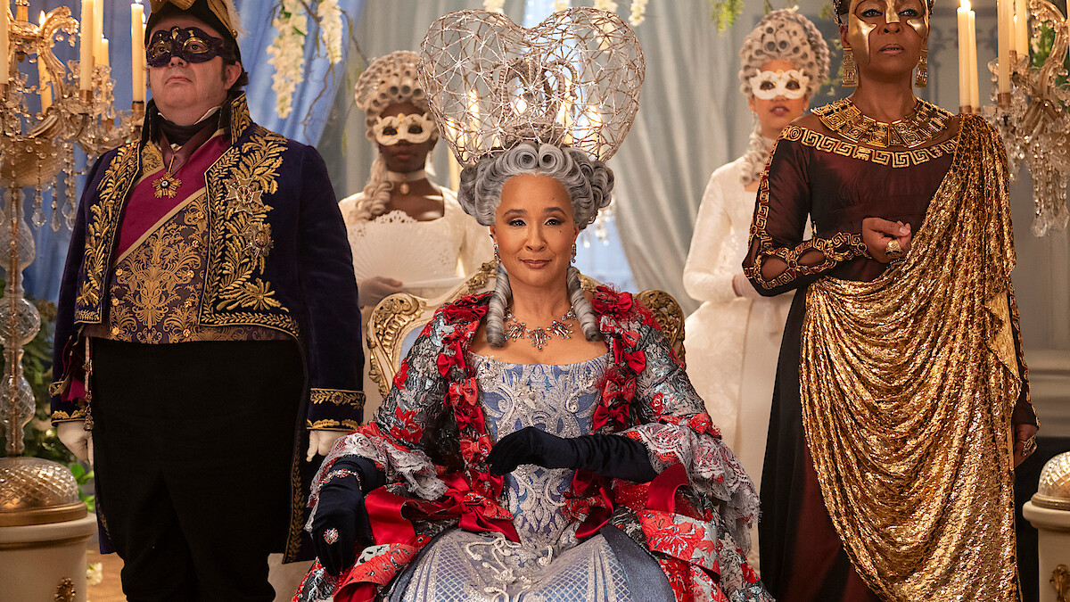 Bridgerton 4. évad részlet