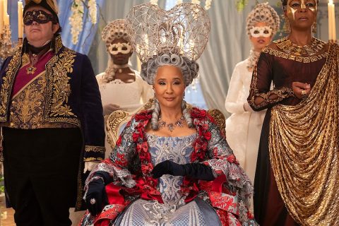 Bridgerton 4. évad részlet