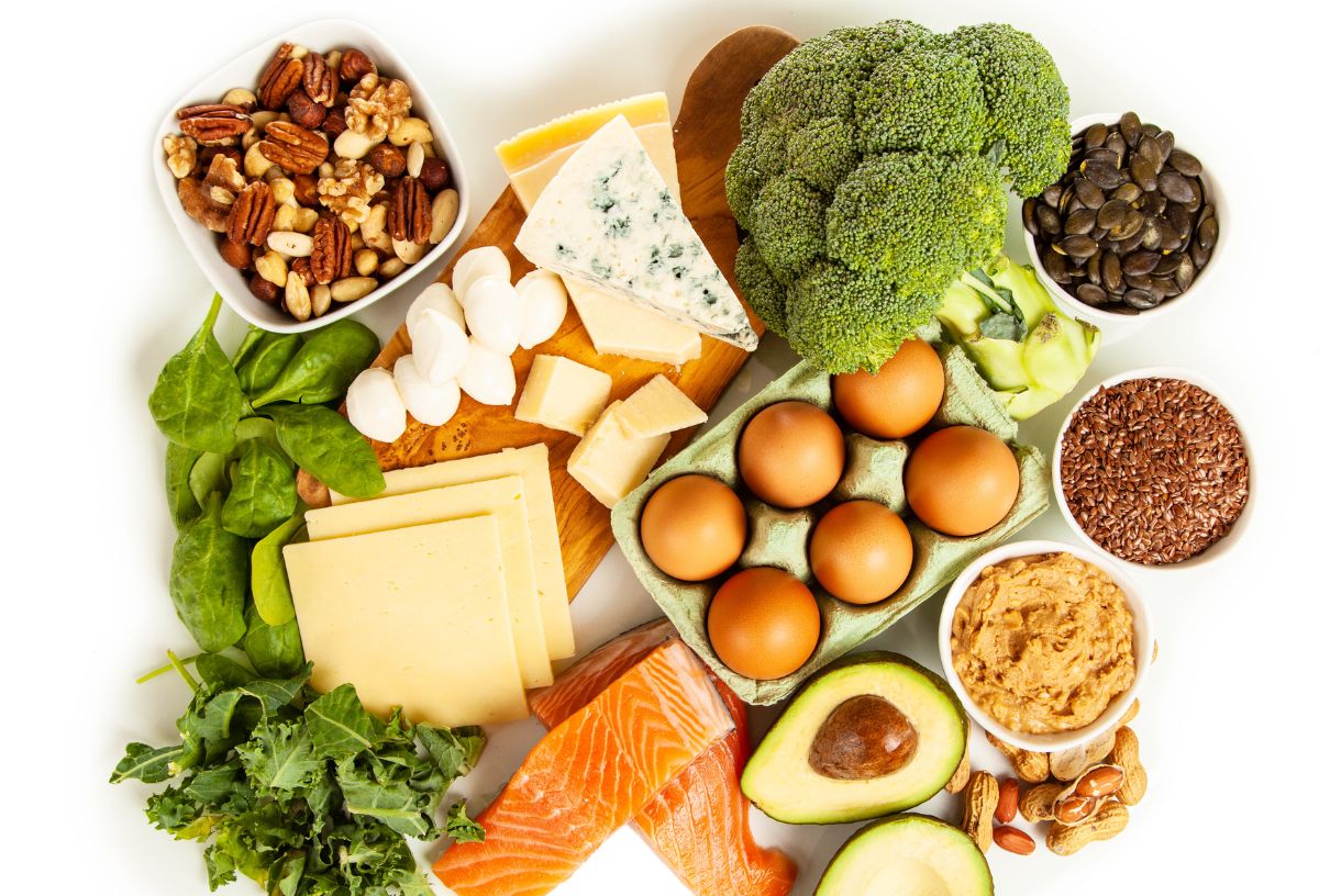 japan-modszer-bevasarlas-sporolasra-3-tipp | Marie Claire Különböző alapanyagok ételekhez