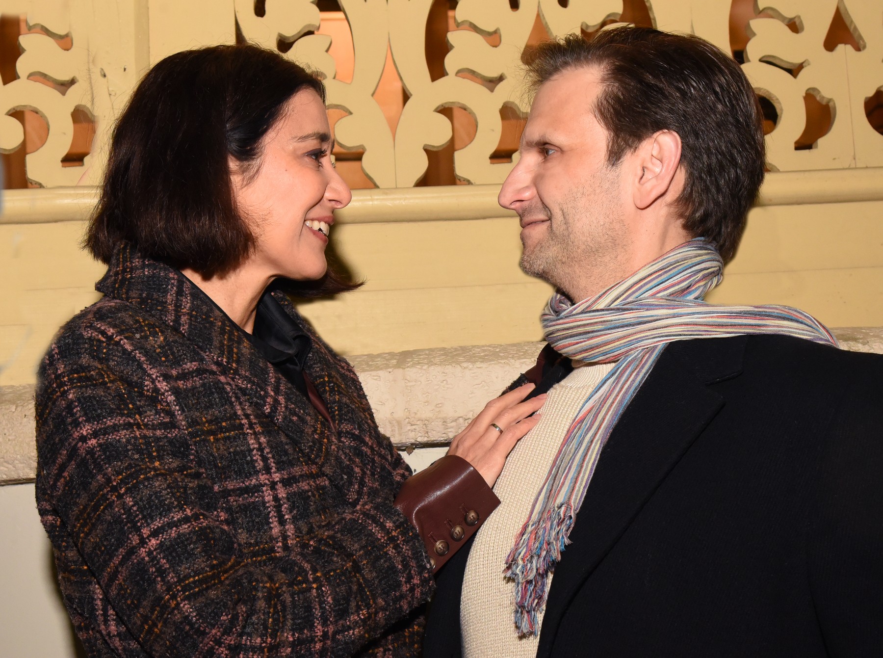 Gryllus Dorka és Simon Kornél