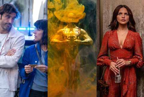 Disney+ újdonságok 2026. március: Ha kedd, akkor gyilkosság, Oscar-gála, Mike & Nick & Nick & Alice