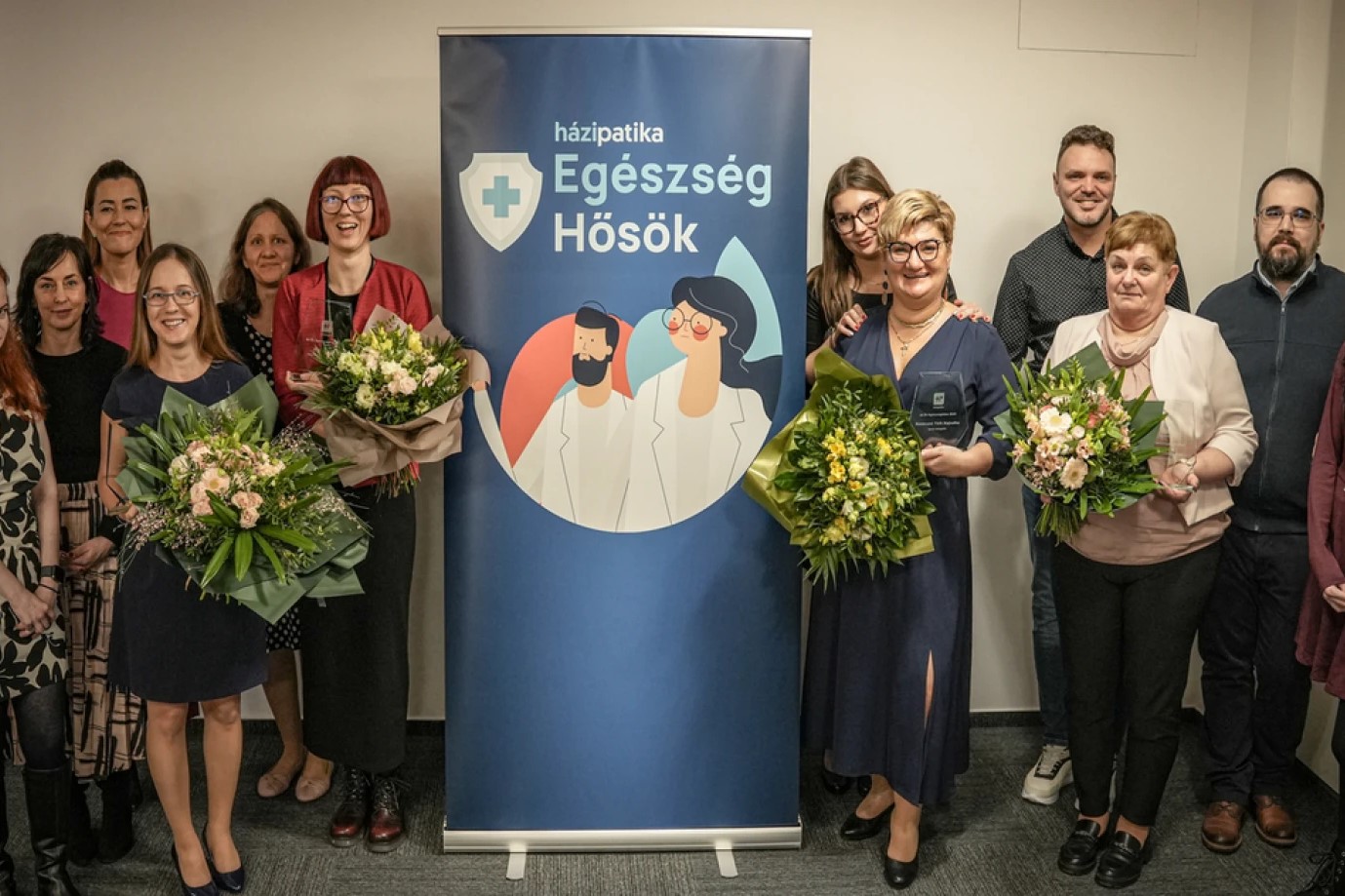 Házipatika szerkesztősége