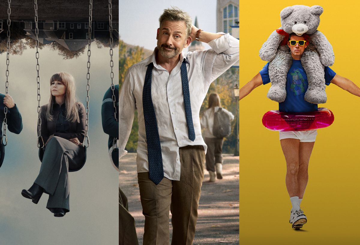 HBO Max újdonságok 2026. március: DTF St. Louis, Rooster, Roofman