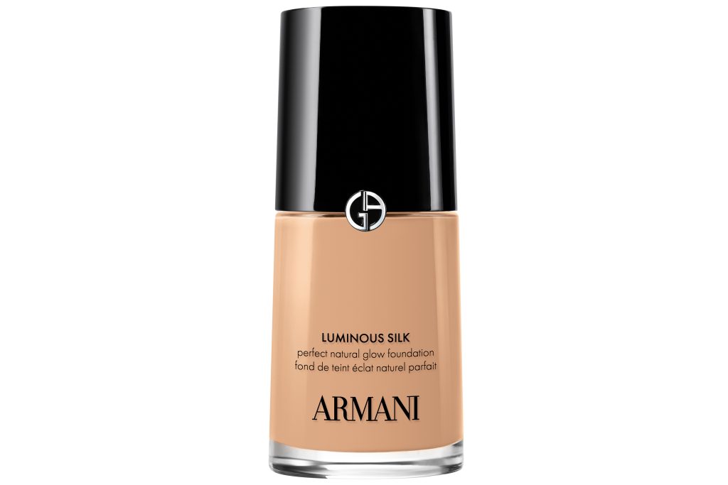 Armani Luminous Silk alapozó