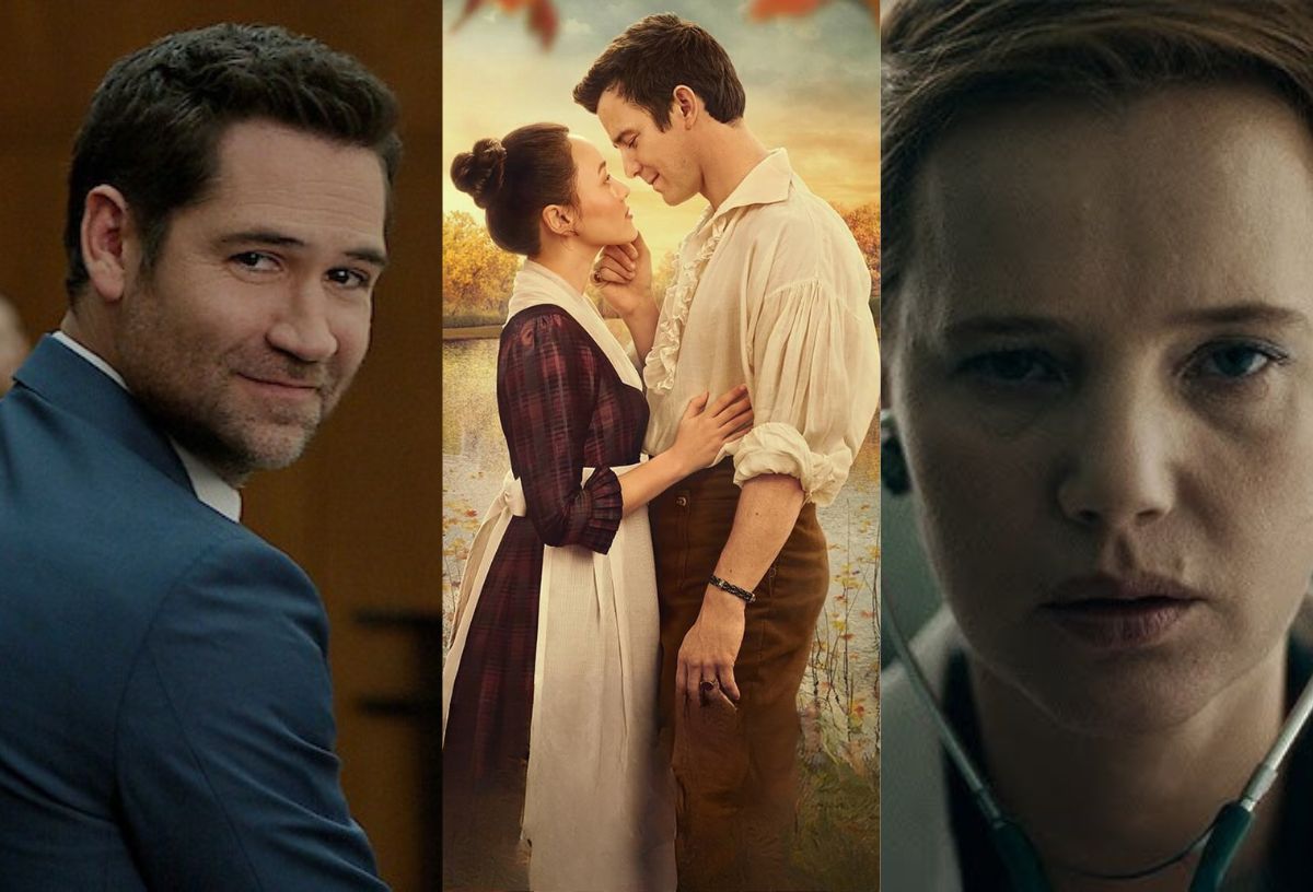 Netflix újdonságok 2026. február: The Lincoln Lawyer, Bridgerton 4. évad 2. rész, Lean Children